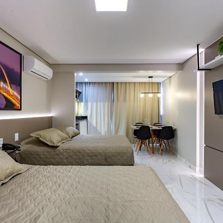 Apart Hotel Centro De 巴西利亚 外观 照片